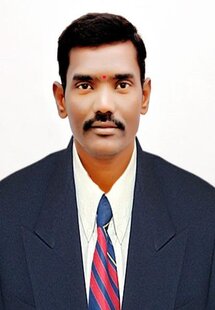 V. THIRUMALESH